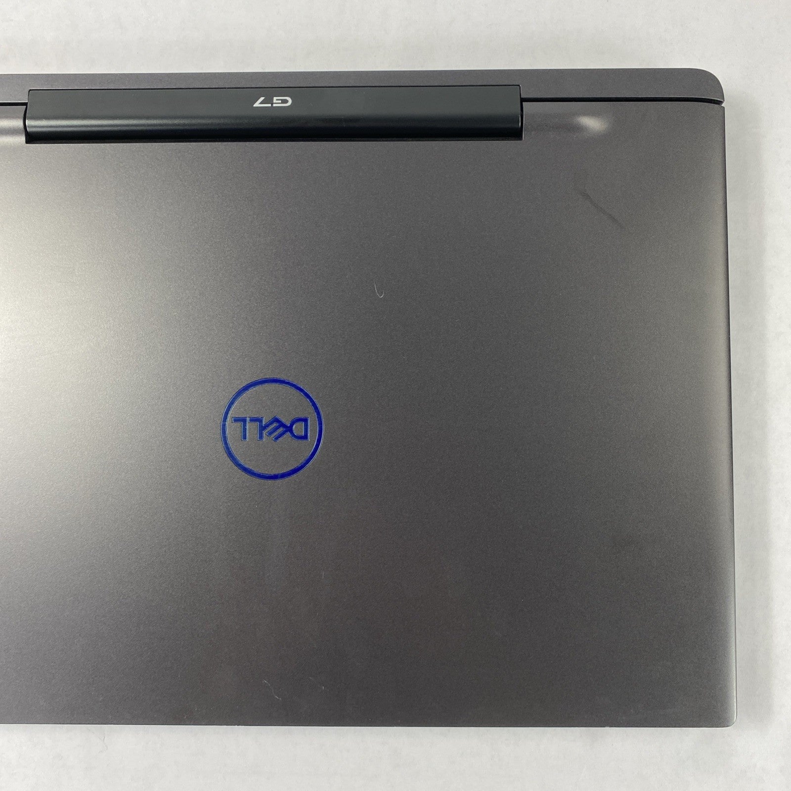 Dell G7 7790 17.3" i7-9750H 2.60 GHz 16 GB RAM GTX 1660Ti No Battery No HDD/OS