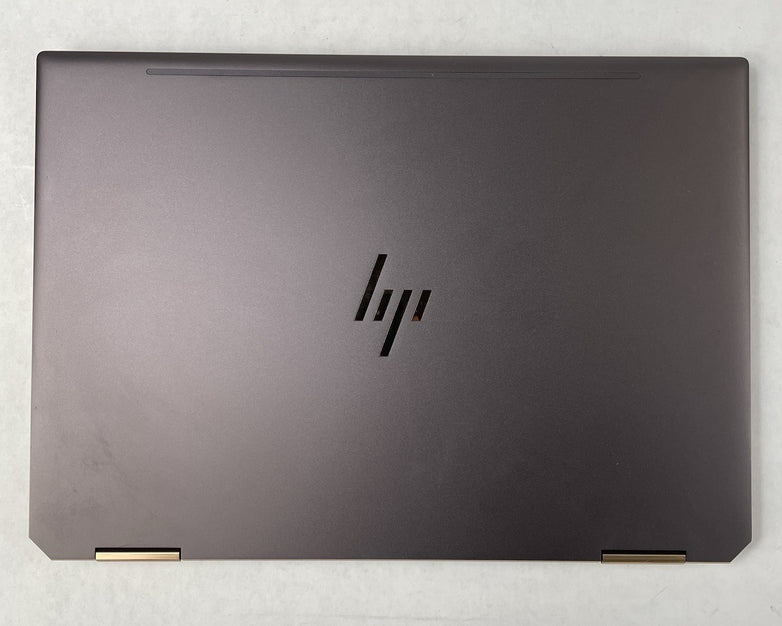 HP Spectre x360 13.3" i7-8565U 1.80 GHz 8 GB RAM No SSD/OS/AC/Batt - READ