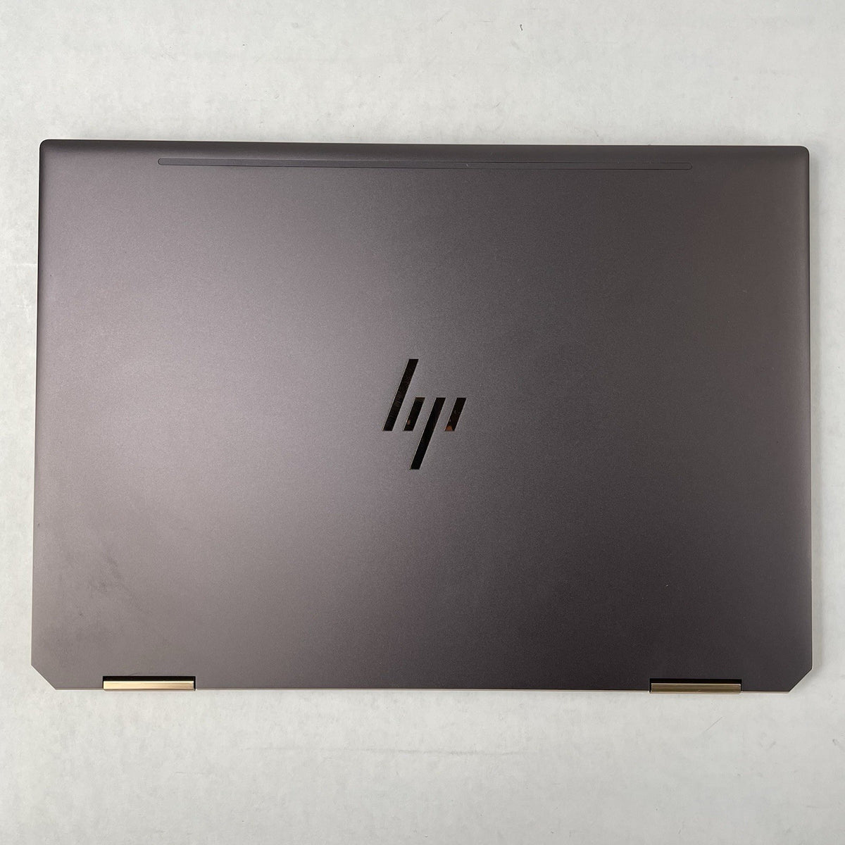 HP Spectre x360 13.3" i7-8565U 1.80 GHz 8 GB RAM No SSD/OS/AC/Batt - READ12