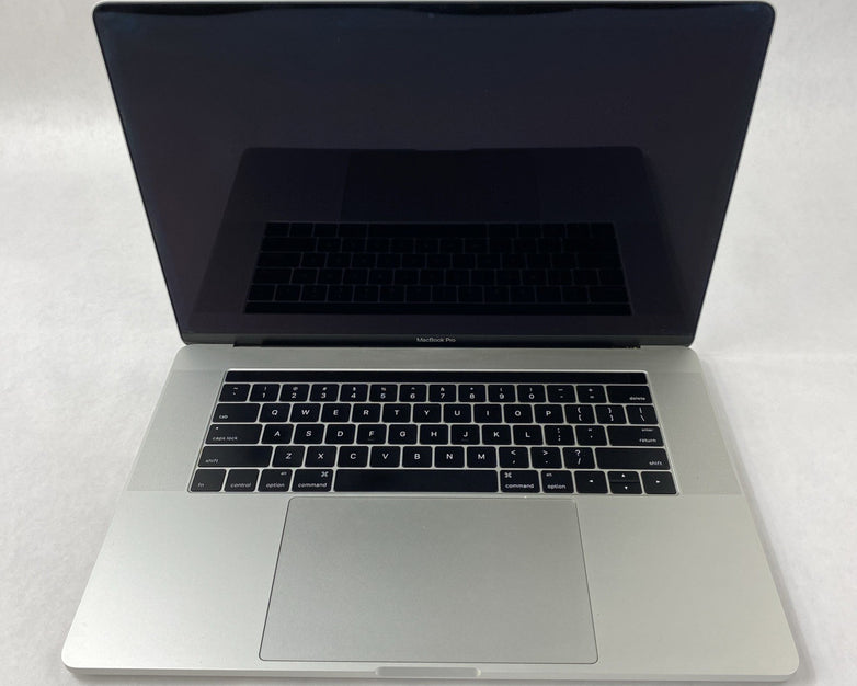 Apple MacBook Pro A1707 2016 Retina 15" 2.6GHz i7 16GB RAM 250GB SSD os12.7.6
