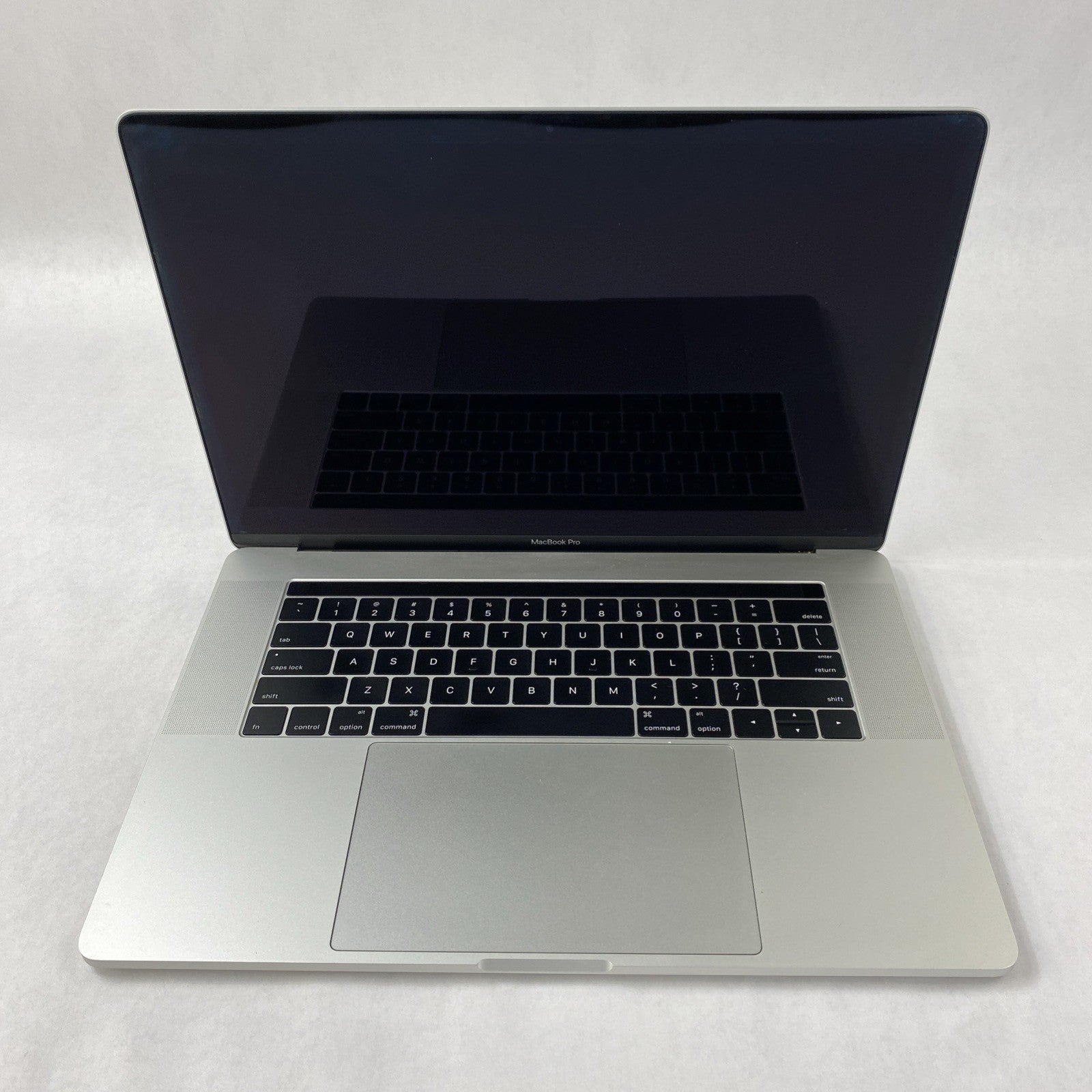 Apple MacBook Pro A1707 2016 Retina 15" 2.6GHz i7 16GB RAM 250GB SSD os12.7.65