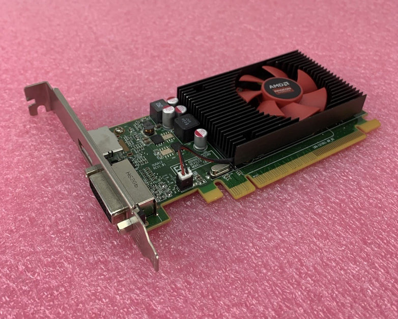 AMD Radeon C870 109-C87051-00_02 Video Graphics Card