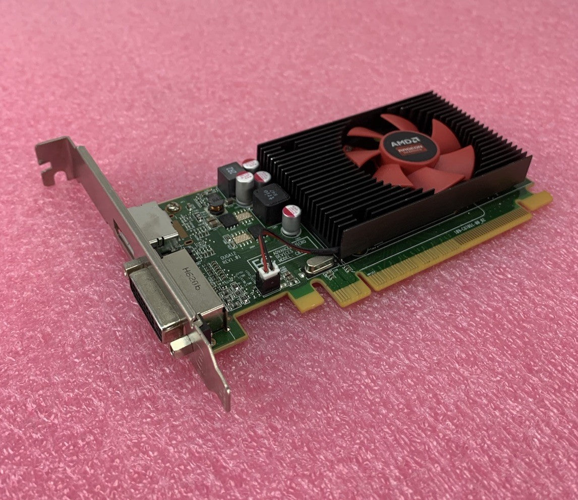 AMD Radeon C870 109-C87051-00_02 Video Graphics Card0