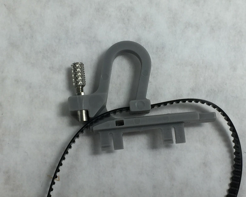 Agilent hp Plunger Carrier  07673-61270