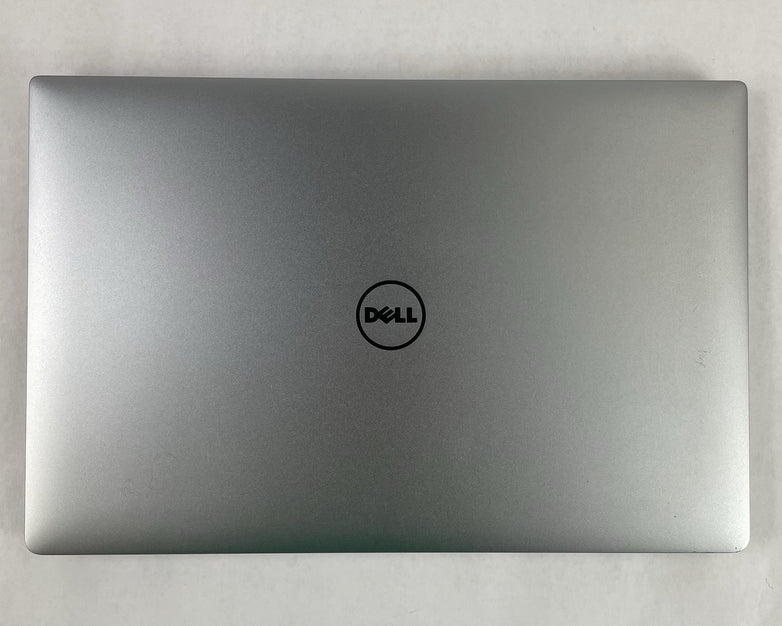 Dell Precision 5510 15.6" i7-6820HQ 2.70 GHz 8 GB RAM No SSD/OS/AC/Battery