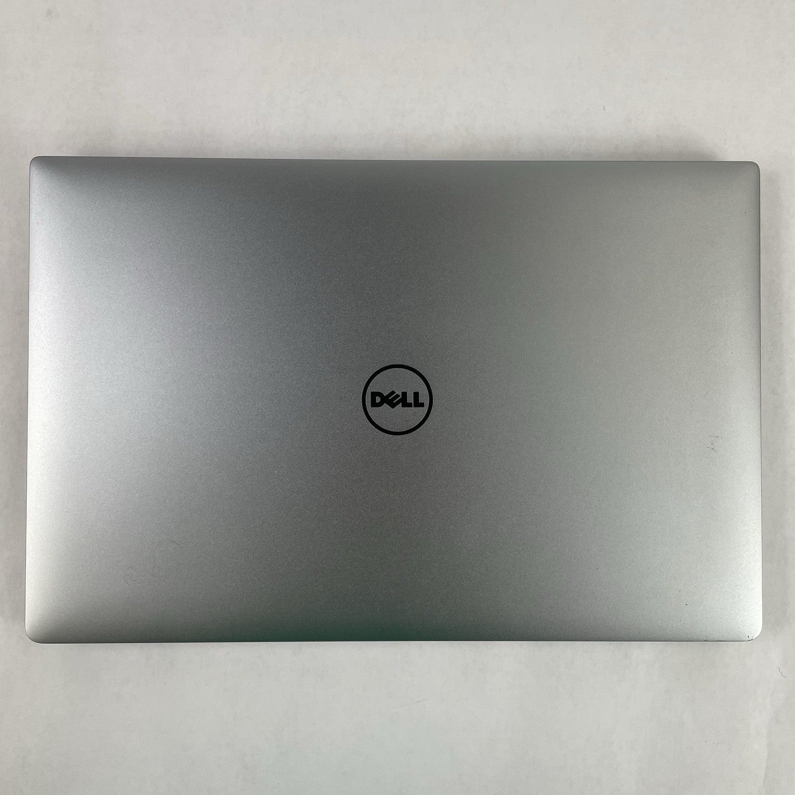 Dell Precision 5510 15.6" i7-6820HQ 2.70 GHz 8 GB RAM No SSD/OS/AC/Battery13