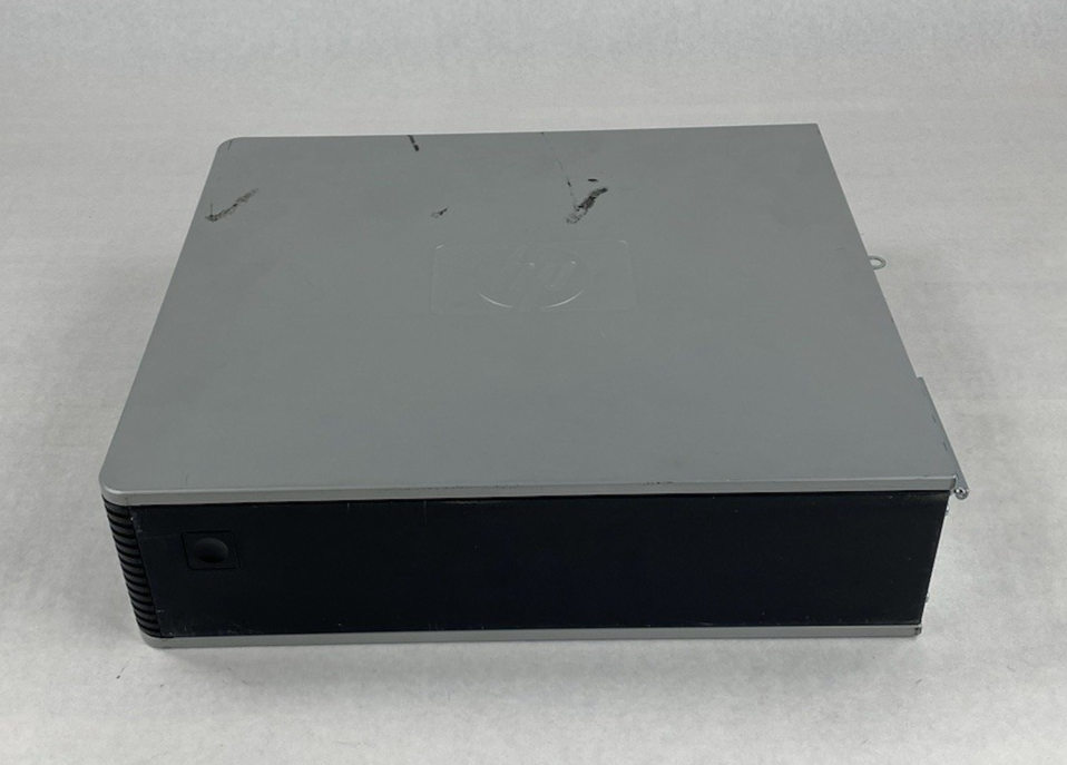 HP Compaq DC5850 SFF AMD Athlon 1640B 2.70GHz 4GB RAM No HDD No OS