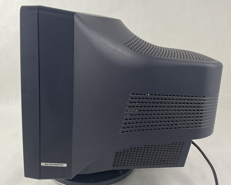 Dell 17" E773s  VGA CRT Monitor Tested And Working