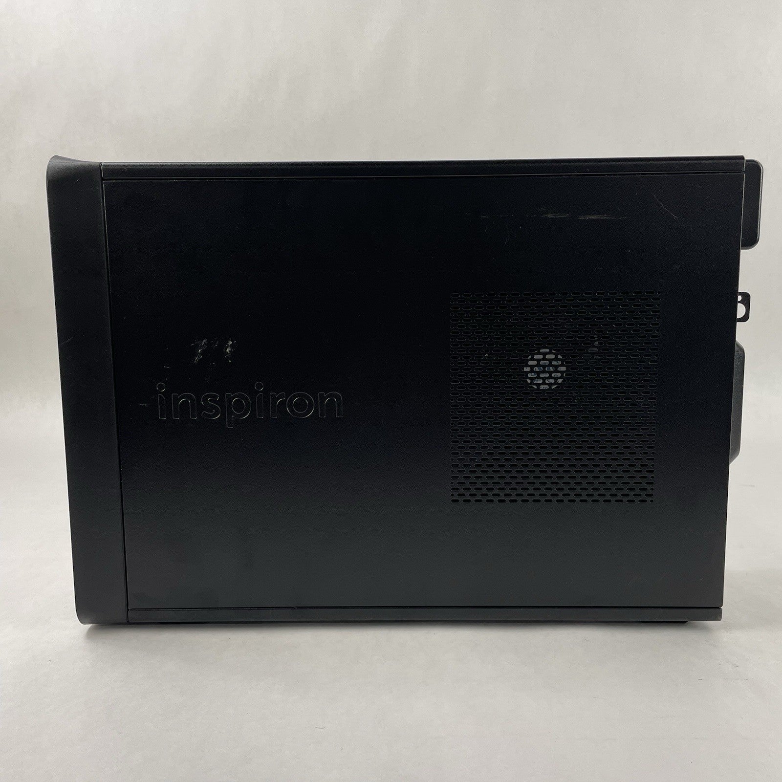 Dell Inspiron 3647 SFF Pentium G3220 3.00 GHz 4GB RAM No HDD/OS - Bad IO Cover7