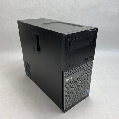 Dell Optiplex 7020 MT Intel Core i7-4790 3.6GHz 16GB RAM No HDD No OS