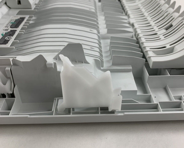 HP RM2-6622 Right Door Assembly Tray Pulled From  MFP M681