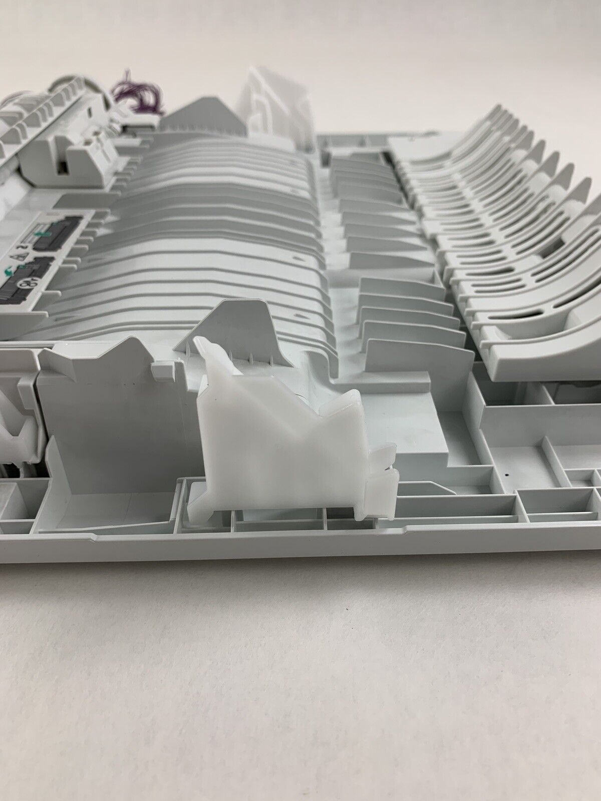 HP RM2-6622 Right Door Assembly Tray Pulled From  MFP M681