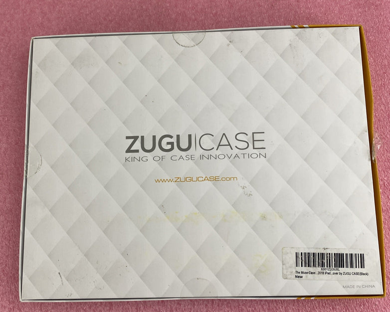 ZUGU X001Z2OUXL Muse Case for iPad Pro 12.9 3rd Gen