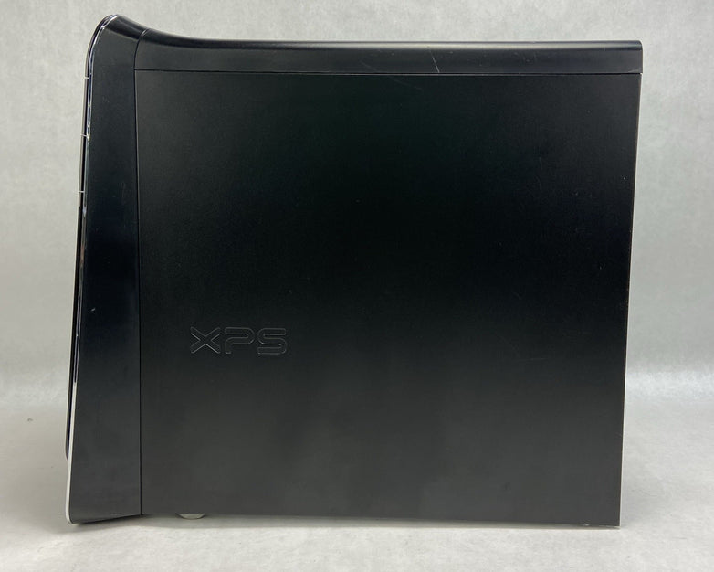 Dell XPS 8700 MT Intel Core i7-4790 3.6GHz 4GB RAM No HDD No OS