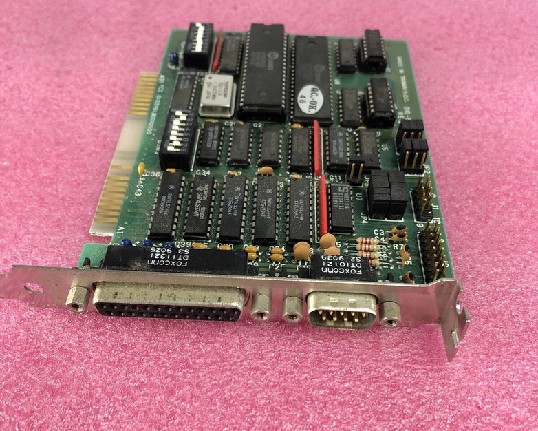 DI0-500 Rev 3 Circuit Board DI0500