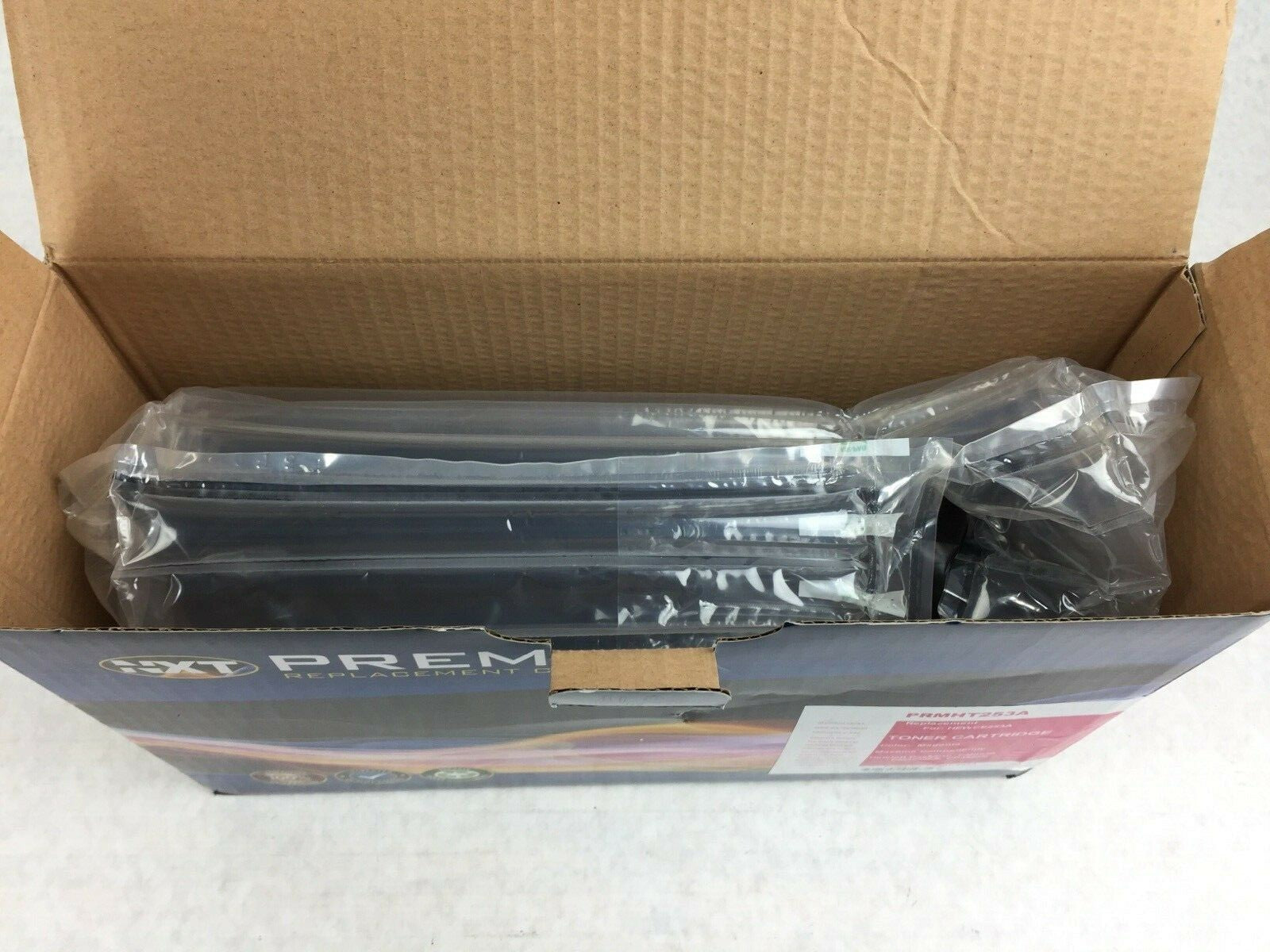 NXT Premium Replacement Cartridge PRMHT253A Magenta