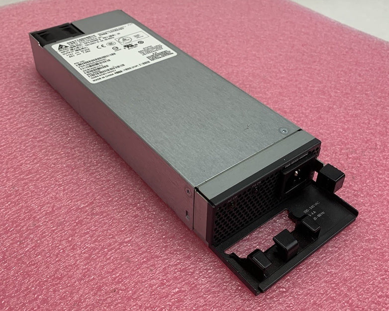 Delta Electronics DPS-640BB B Rev: 00 Switching Power Supply