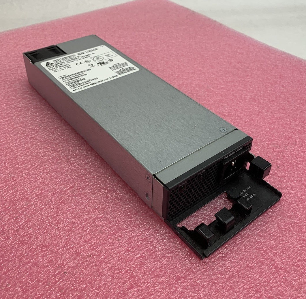 Delta Electronics DPS-640BB B Rev: 00 Switching Power Supply