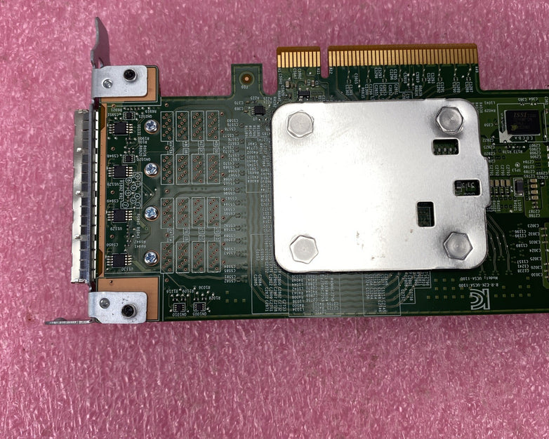 Dell 0M0NKH Network Adapter