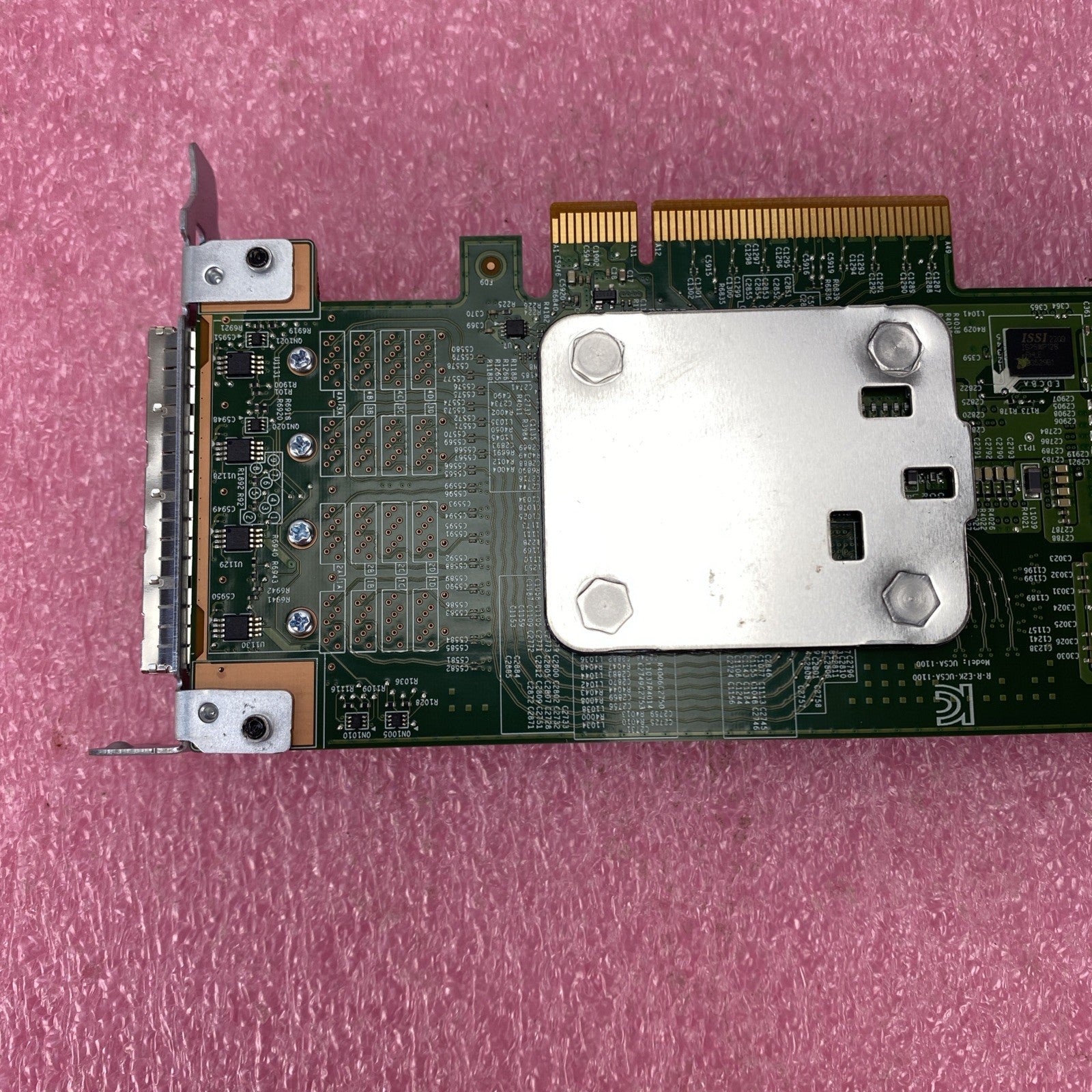 Dell 0M0NKH Network Adapter 12