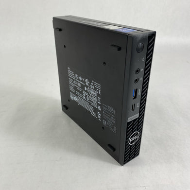 Dell OptiPlex Micro Plus 7020 Intel Core i7-14700 3.4GHz 1x8GB RAM No HDD/OS/AC