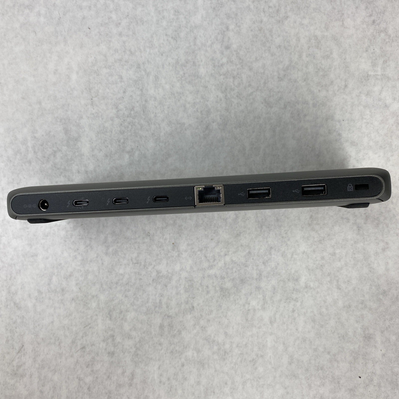 Corsair TBT200 Thunderbolt 4 Docking Station P/N CU-9000002 - No Power Adapter5