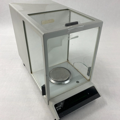 Mettler AE100 Analytical Balance Scale AE 100