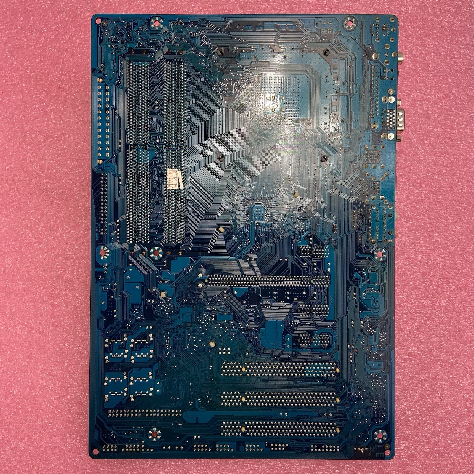 Gigabyte EP35-DS3L Motherboard Intel Core 2 Quad Q6600 2.4GHz 2GB RAM w/Shield7