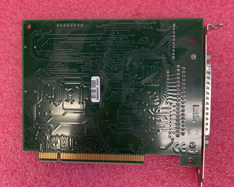 PLX Technology PCI-DI024H IO Board