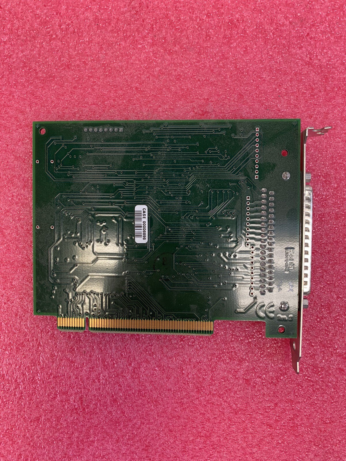 PLX Technology PCI-DI024H IO Board