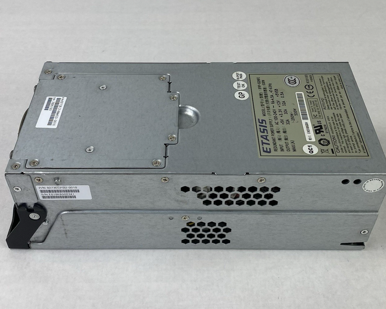 ETASIS IFRP-532NFE 100-240V 530W Power Supply