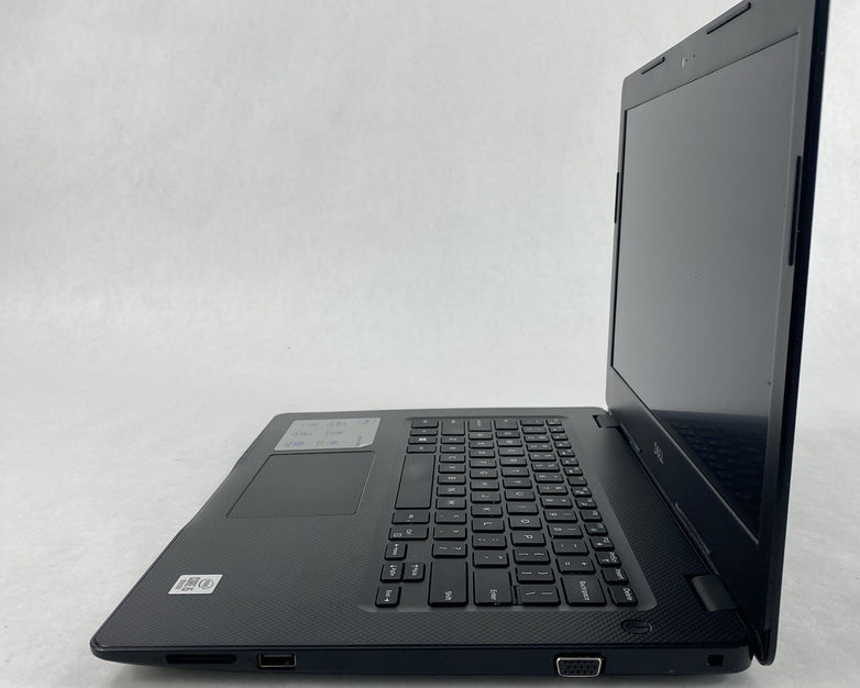 Dell Vostro 3490 14" i5-10210U 3.90GHz 16GB RAM No SSD/OS/AC - READ