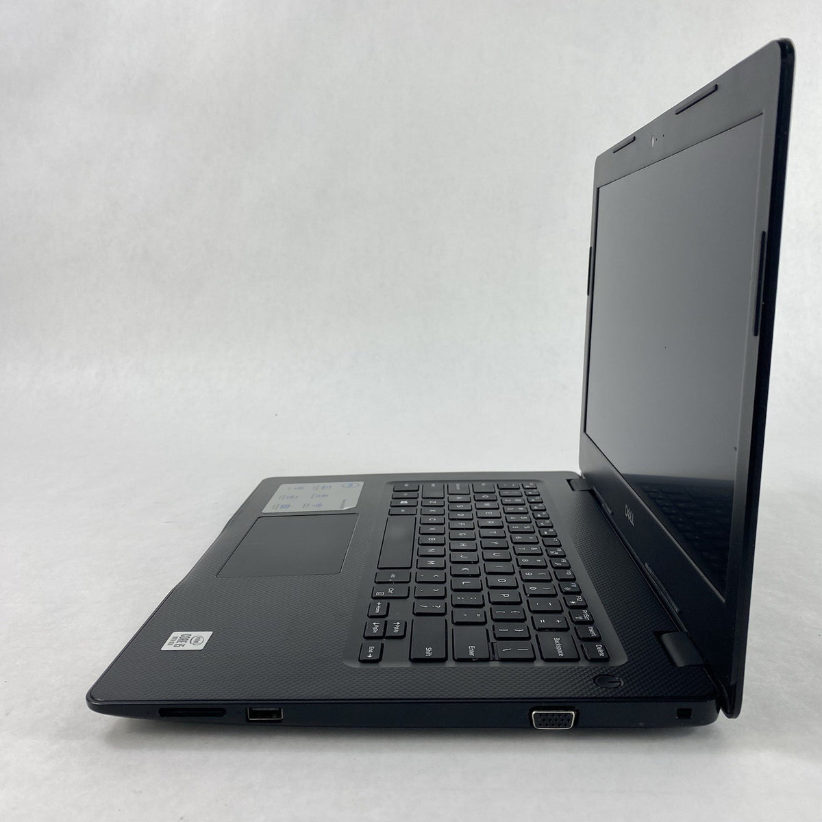 Dell Vostro 3490 14" i5-10210U 3.90GHz 16GB RAM No SSD/OS/AC - READ15