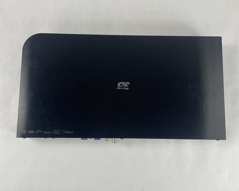 Samsung HT-H4500ZA Blu-Ray 3D DVD Home Theater System For Parts