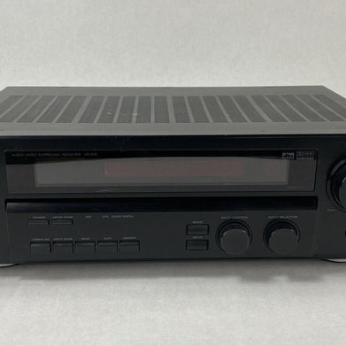 Kenwood VR-615 AV Surround Receiver