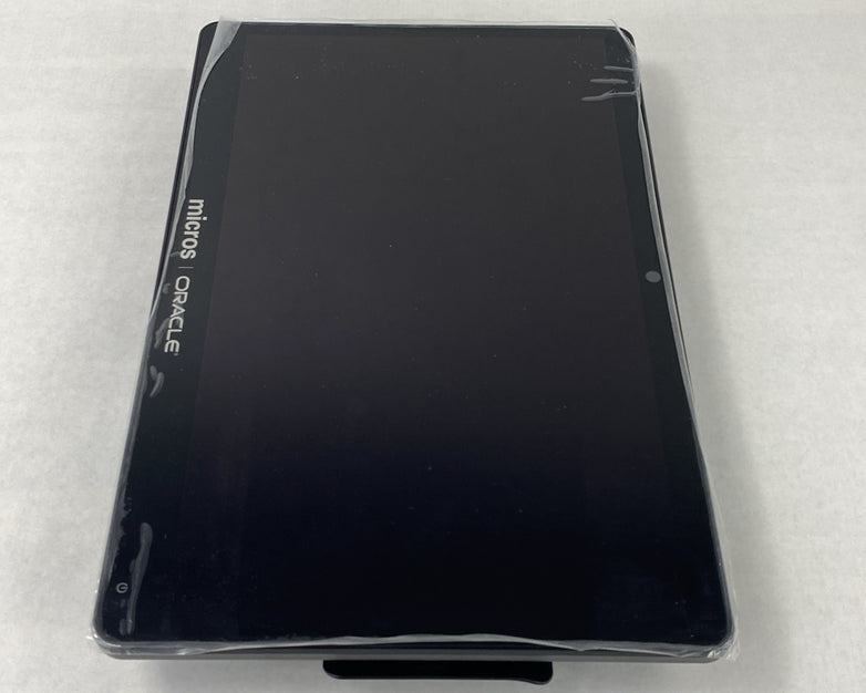 Oracle Micros Workstation 6 Series 2 Celeron 4305UE 2.0 GHz 8GB No SSD w/ Stand