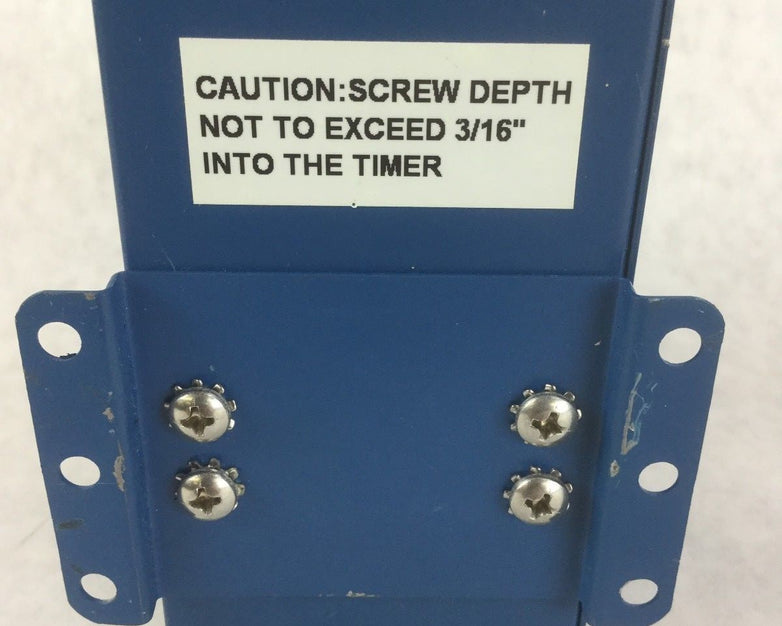 NTS 812-1-6-07-0 DOPI Timer