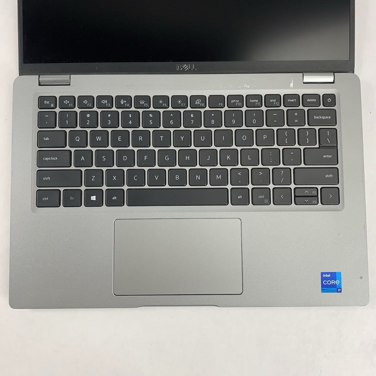 Dell Latitude 5420 14" Laptop i7-1165G7 2.8 GHz 8 GB Ram No OS/SSD/AC Bad Port5