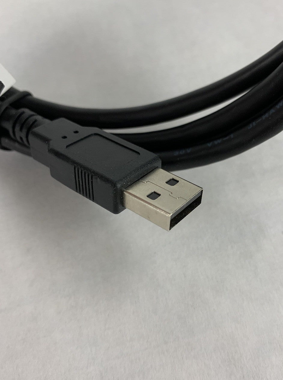 Unbranded USB 3.0 Cable A Male to B Male Mixed Lot of 4