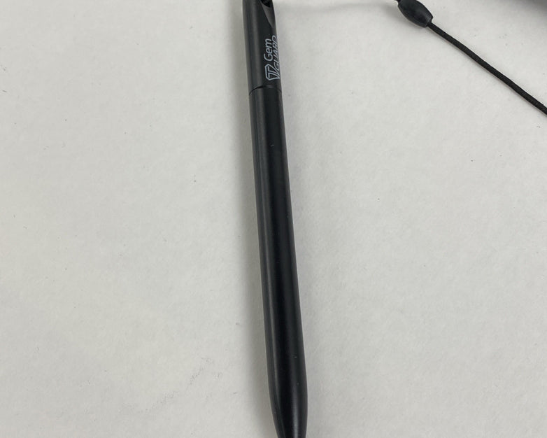 Topaz TD-LBK101VA-USB-R USB Signature Terminal