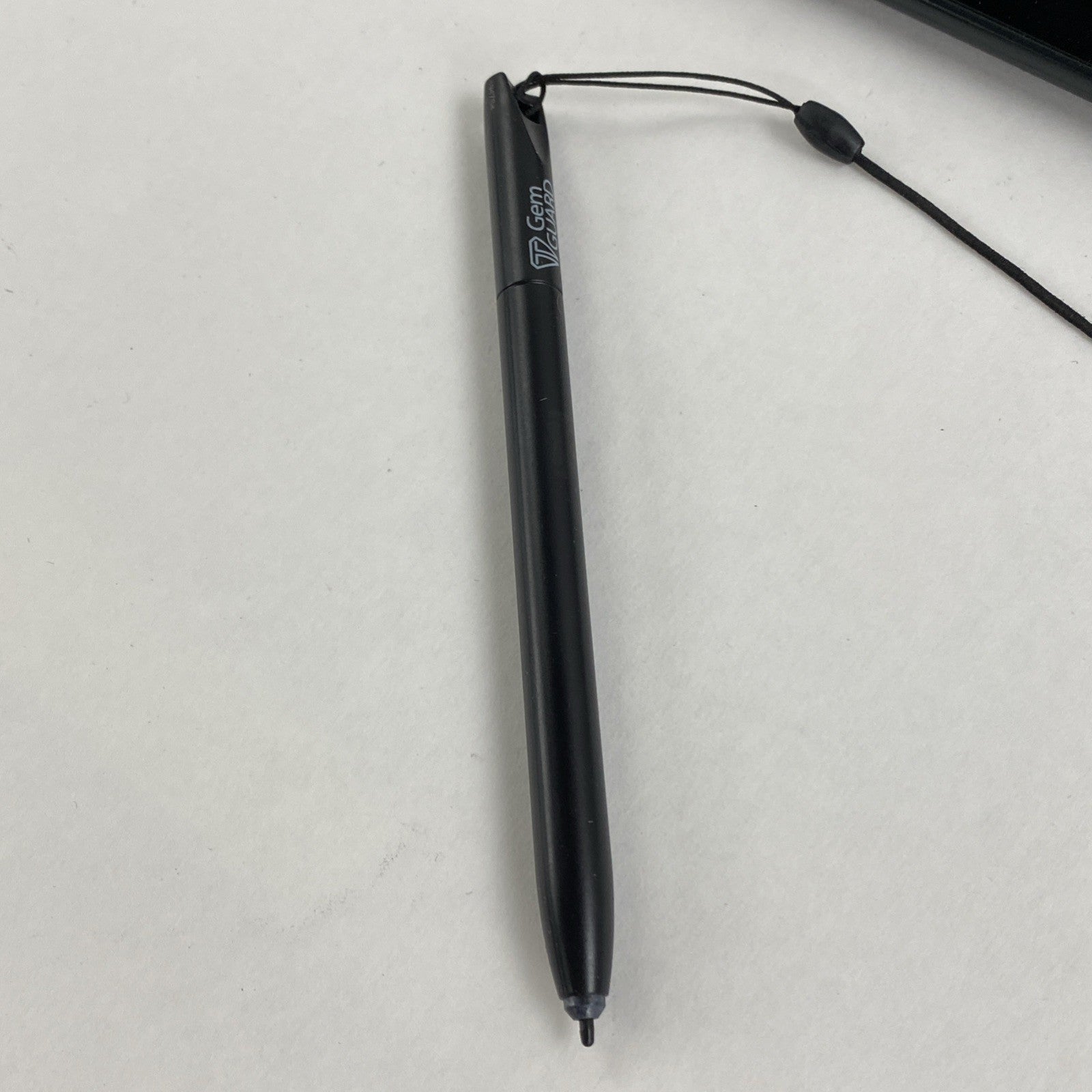 Topaz TD-LBK101VA-USB-R USB Signature Terminal5