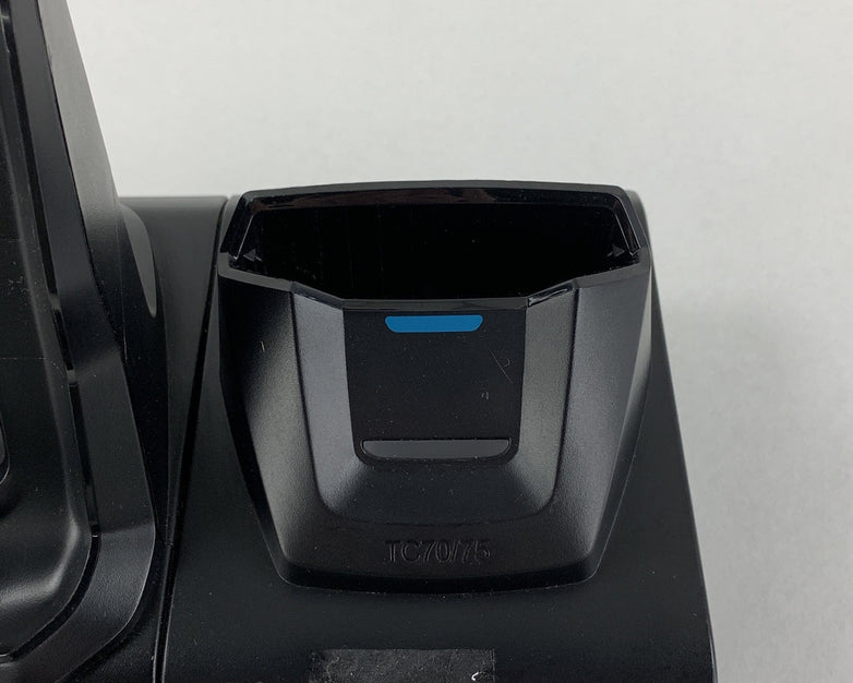 Zebra SHARECRADLE-02 Charging Cradle w/ Power Supply