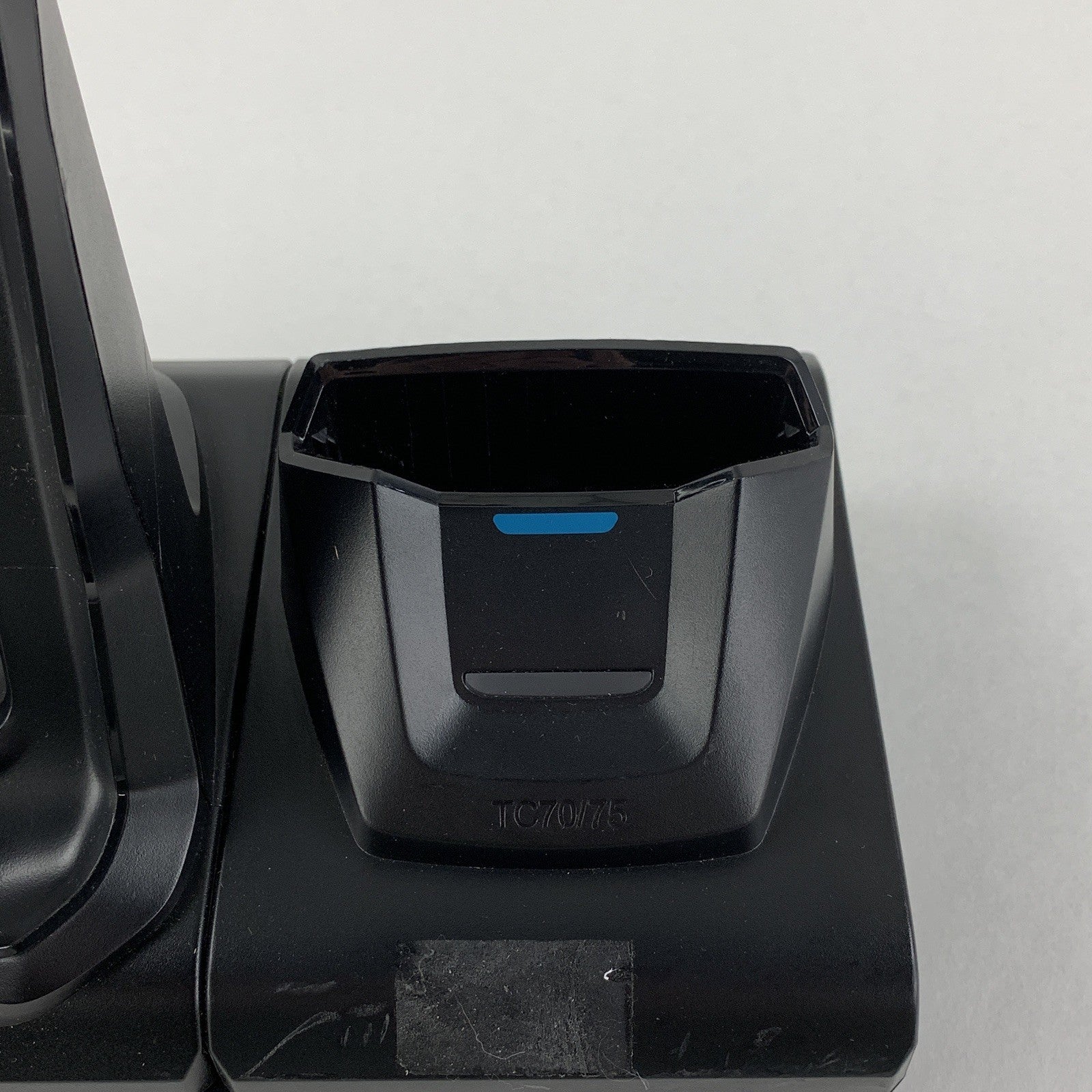 Zebra SHARECRADLE-02 Charging Cradle w/ Power Supply