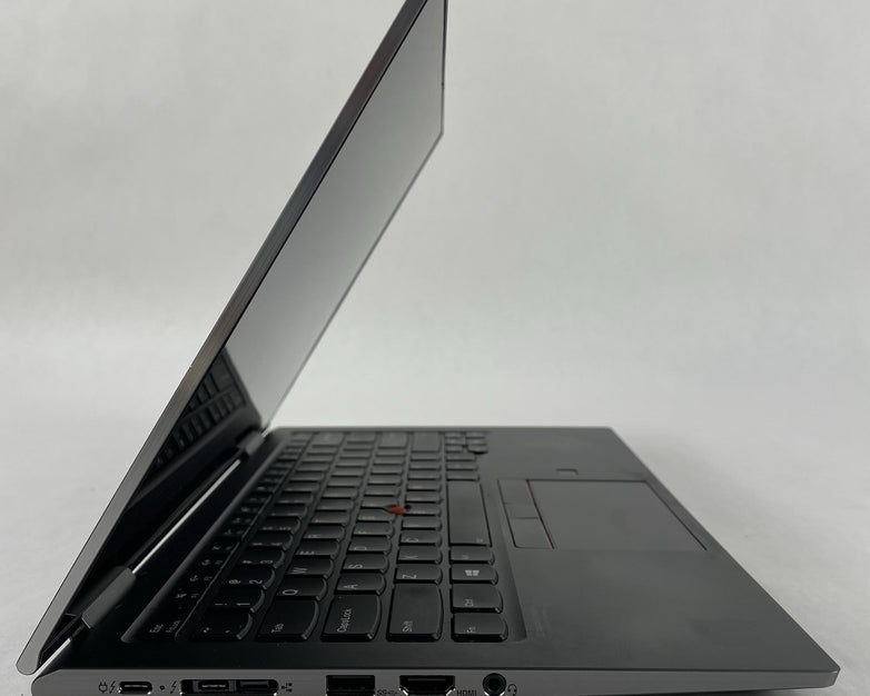 Lenovo ThinkPad X1 Yoga 4Gen 14" i5-8265U 1.60 GHz 16 GB RAM No SSD/OS/AC