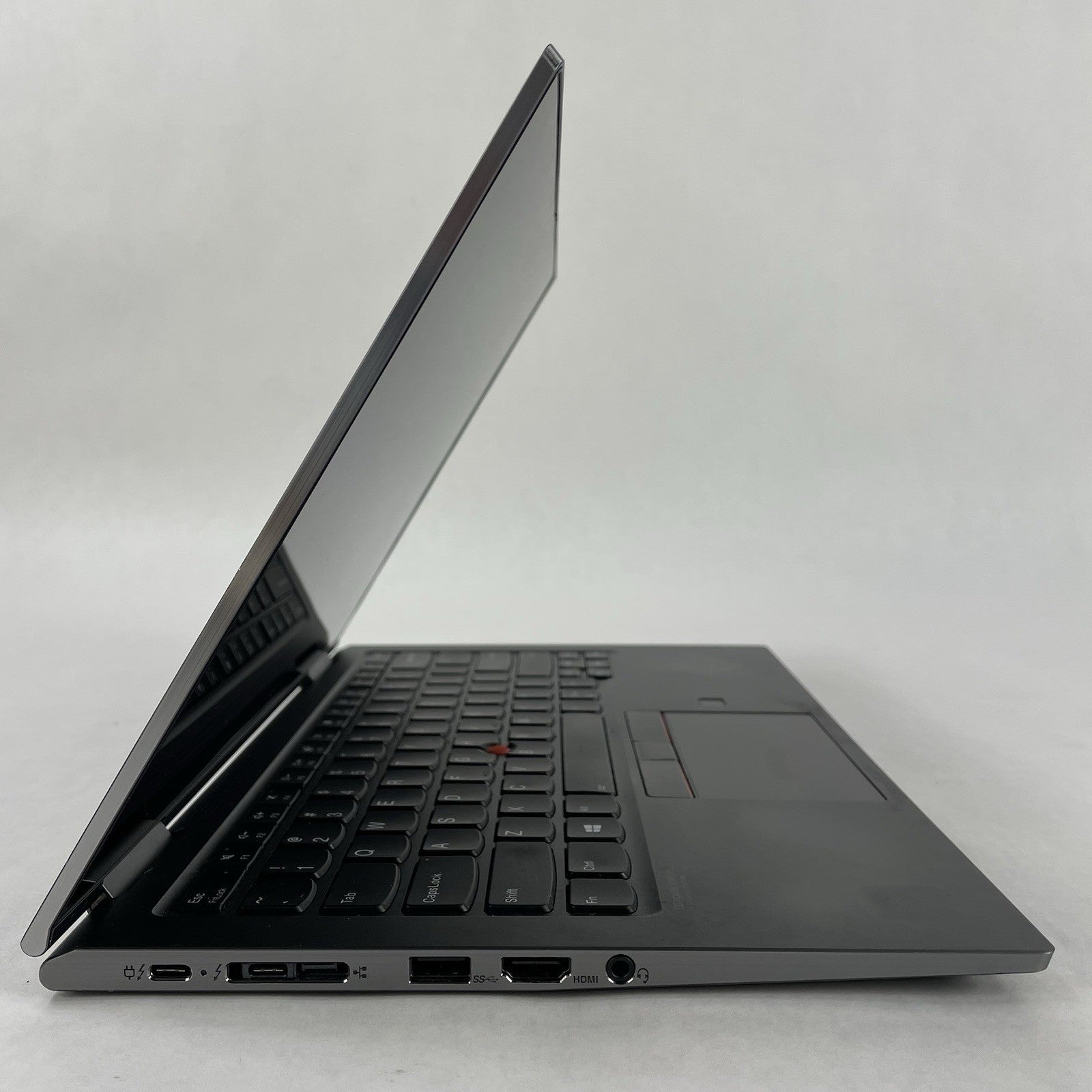 Lenovo ThinkPad X1 Yoga 4Gen 14" i5-8265U 1.60 GHz 16 GB RAM No SSD/OS/AC6