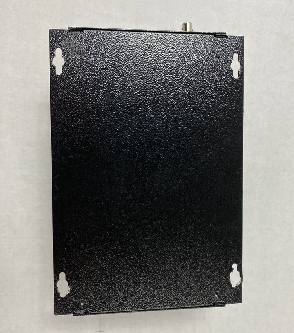 International Fiber Systems IFS D8020WDM 8 Channel Data Transceiver