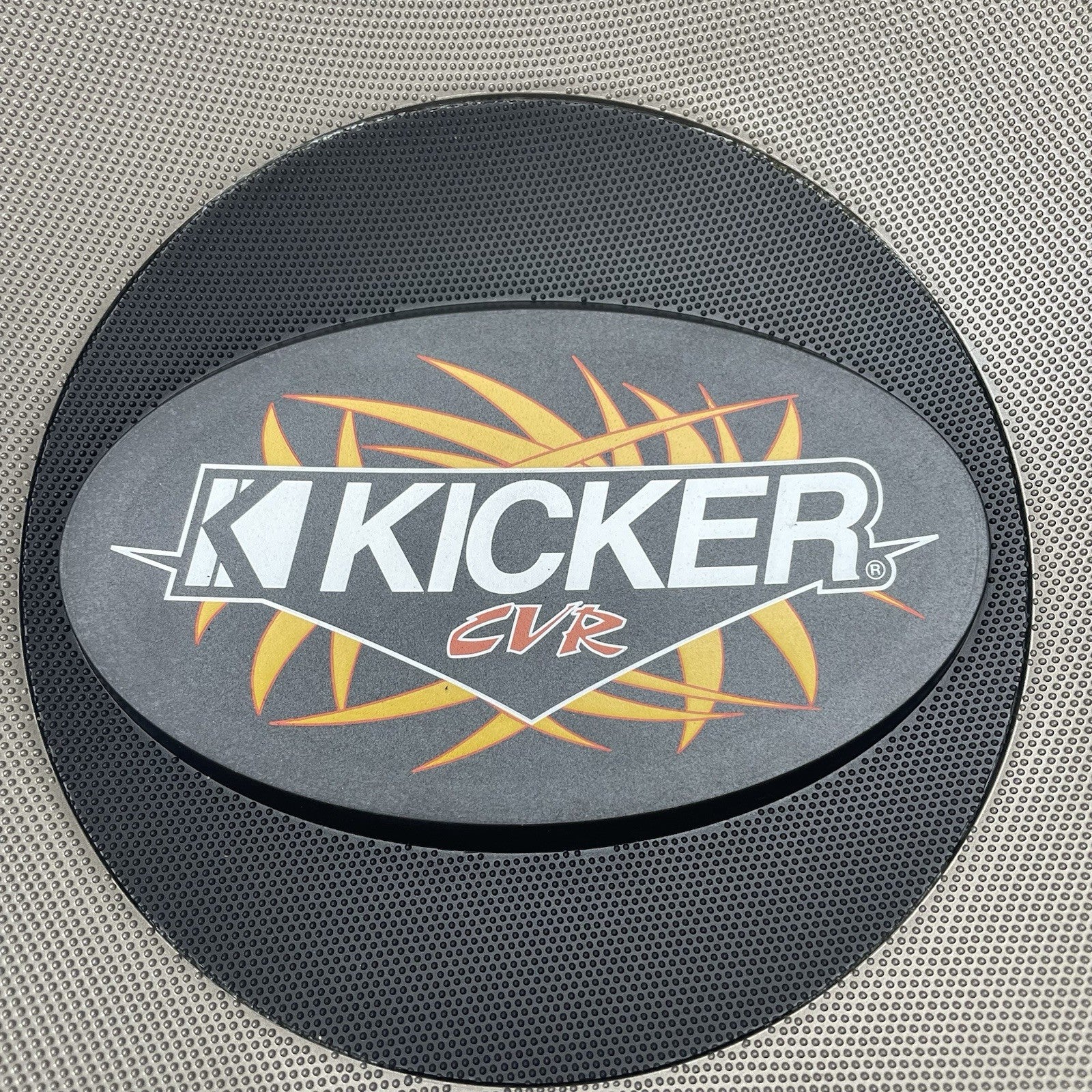 Kicker CVR Comp VR 12-Inch Subwoofer Speaker 2 Ohm or 4 Ohm Dual Voice Coil2