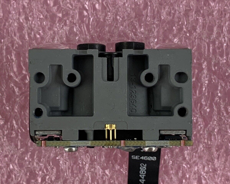Zebra Symbol SE-46ER-SD001-1R Scan Engine Laser Head SE4600 Tested
