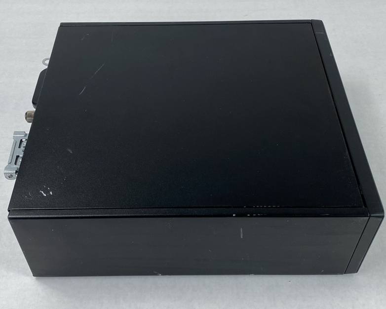 HP ProDesk 400 G2.5 SFF Intel Core i3-4170 3.70GHz 8GB RAM No HDD No OS