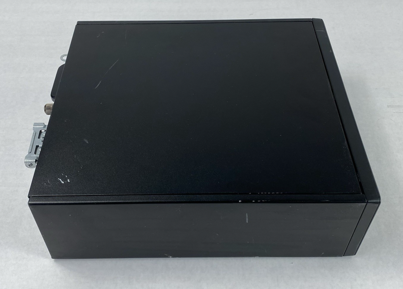 HP ProDesk 400 G2.5 SFF Intel Core i3-4170 3.70GHz 8GB RAM No HDD No OS